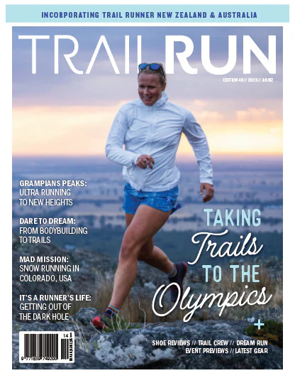Trail Run Magazine - Image 22