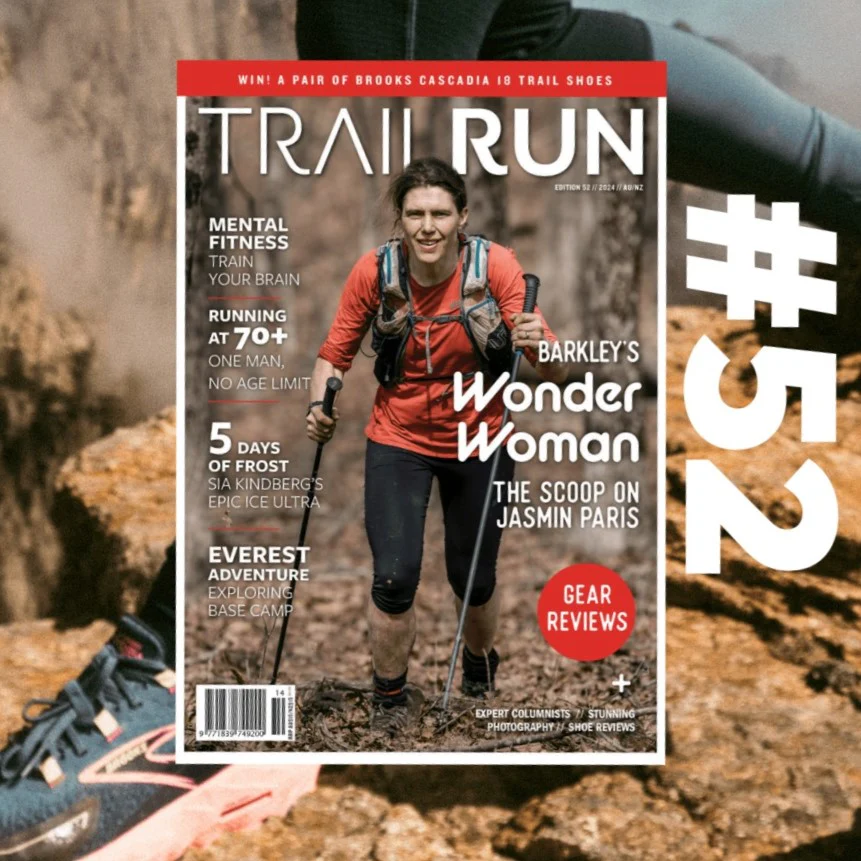 Trail Run Magazine - Image 8