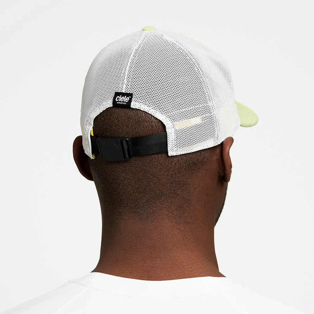 ciele TRKCap SMT SC | GRP Vented | Century | Sogl - Image 3