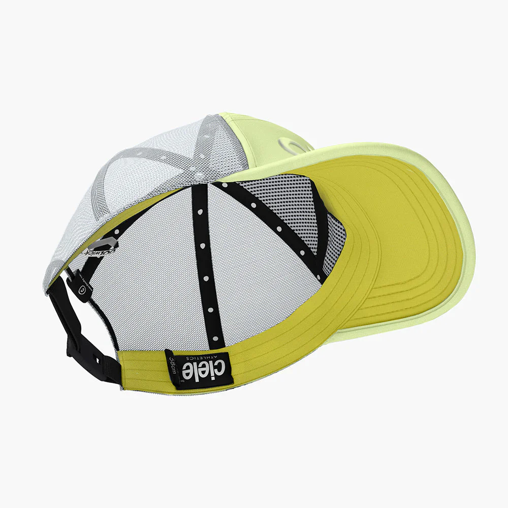 ciele TRKCap SMT SC | GRP Vented | Century | Sogl - Image 4
