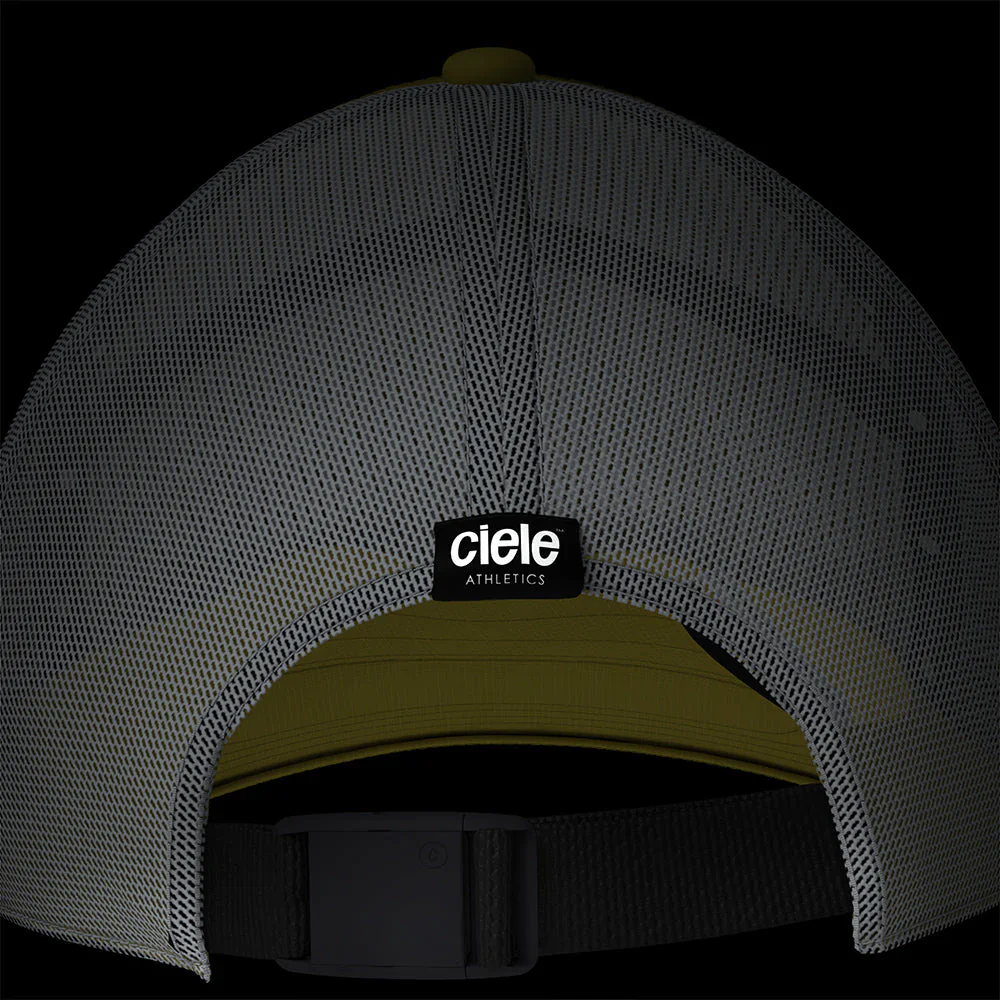 ciele TRKCap SMT SC | GRP Vented | Century | Sogl - Image 5
