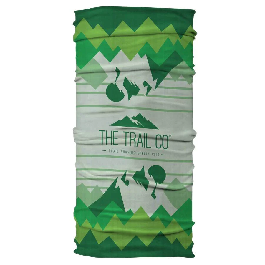 The Trail Co. Running Scarf | Mountains - Image 3