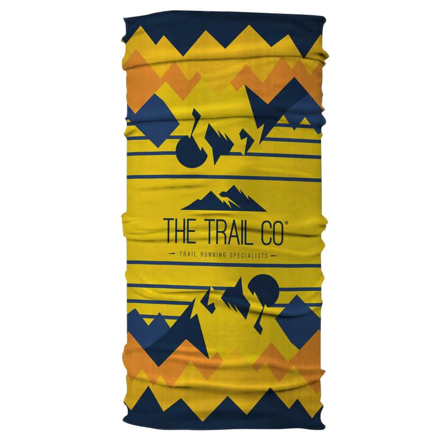 The Trail Co. Running Scarf | Mountains - Image 5