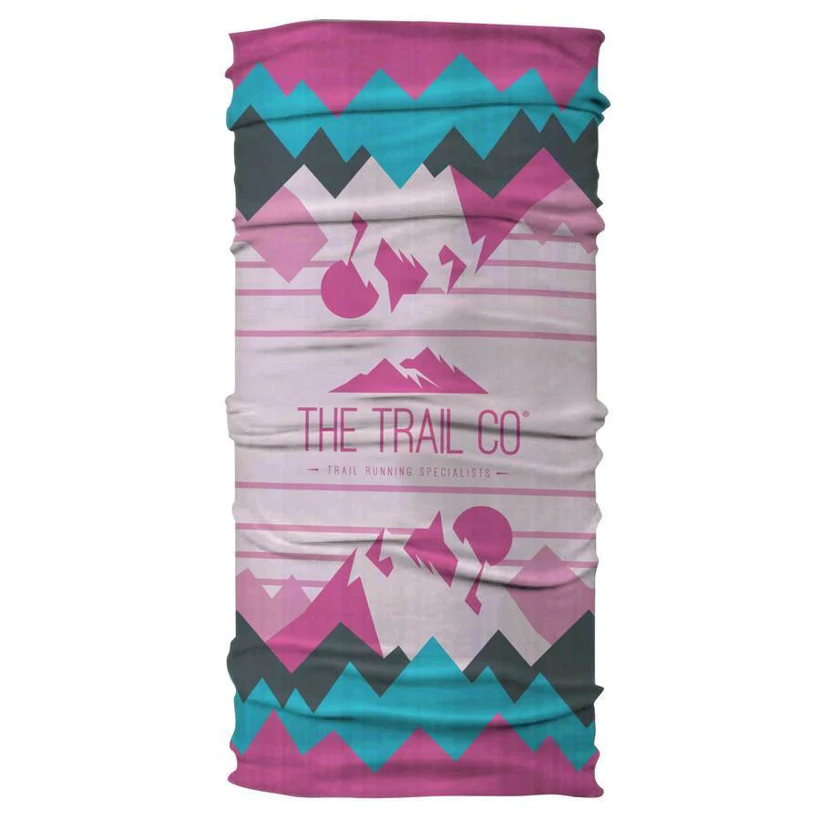 The Trail Co. Running Scarf | Mountains - Image 6