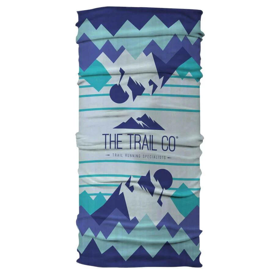 The Trail Co. Running Scarf | Mountains - Image 7