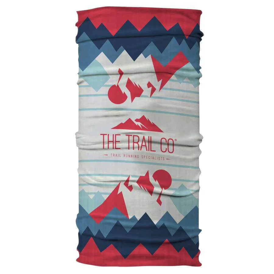 The Trail Co. Running Scarf | Mountains - Image 8