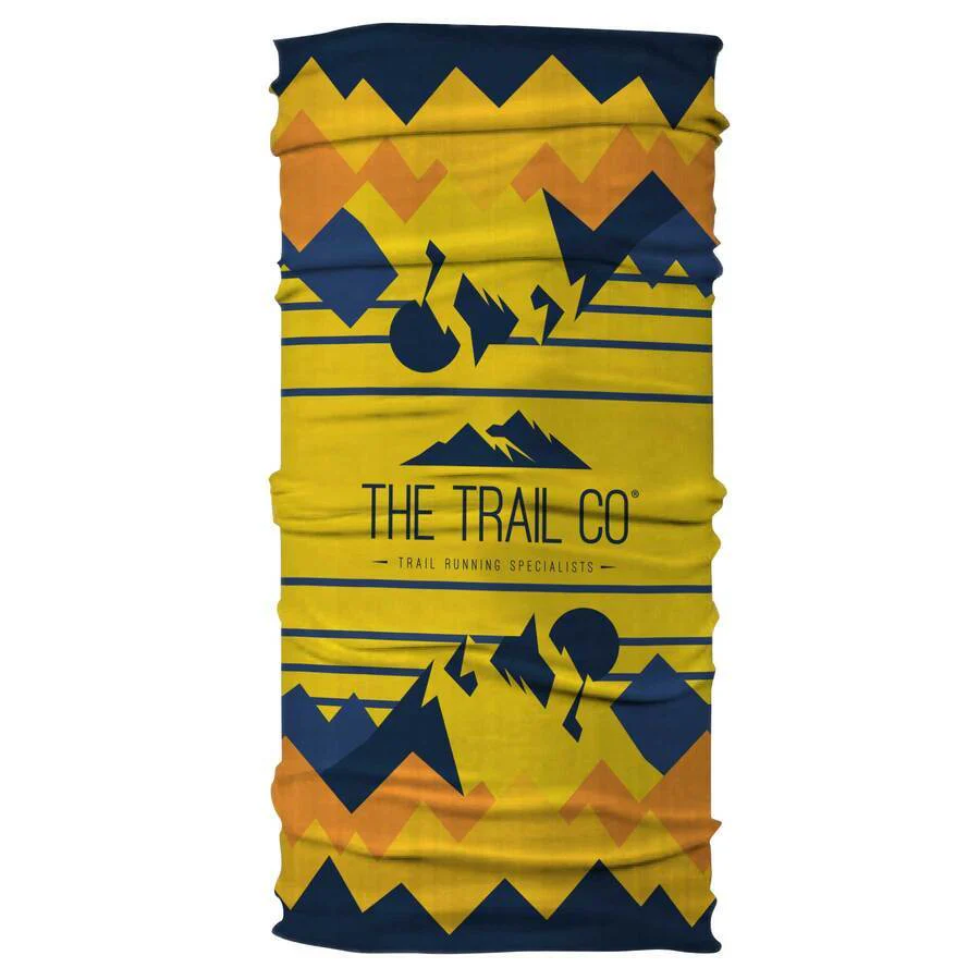 The Trail Co. Running Scarf | Mountains - Image 9
