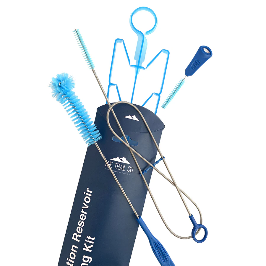 The Trail Co. Hydration Reservoir Cleaning Kit - Image 2