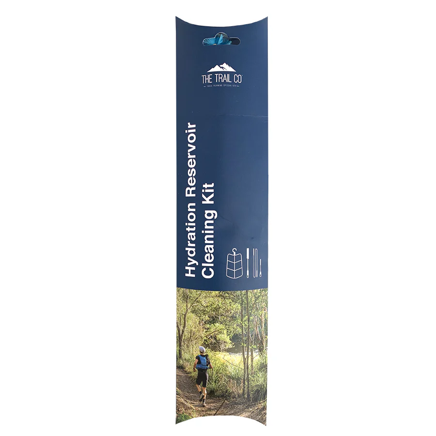 The Trail Co. Hydration Reservoir Cleaning Kit - Image 3