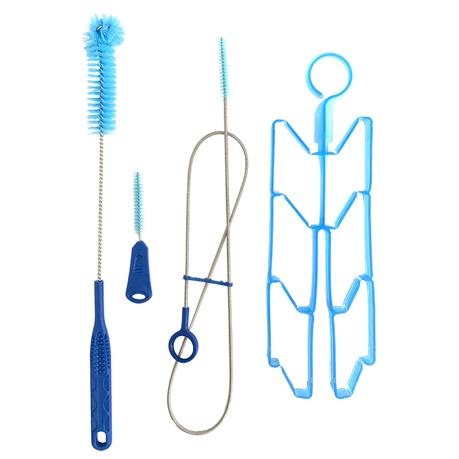 The Trail Co. Hydration Reservoir Cleaning Kit - Image 4
