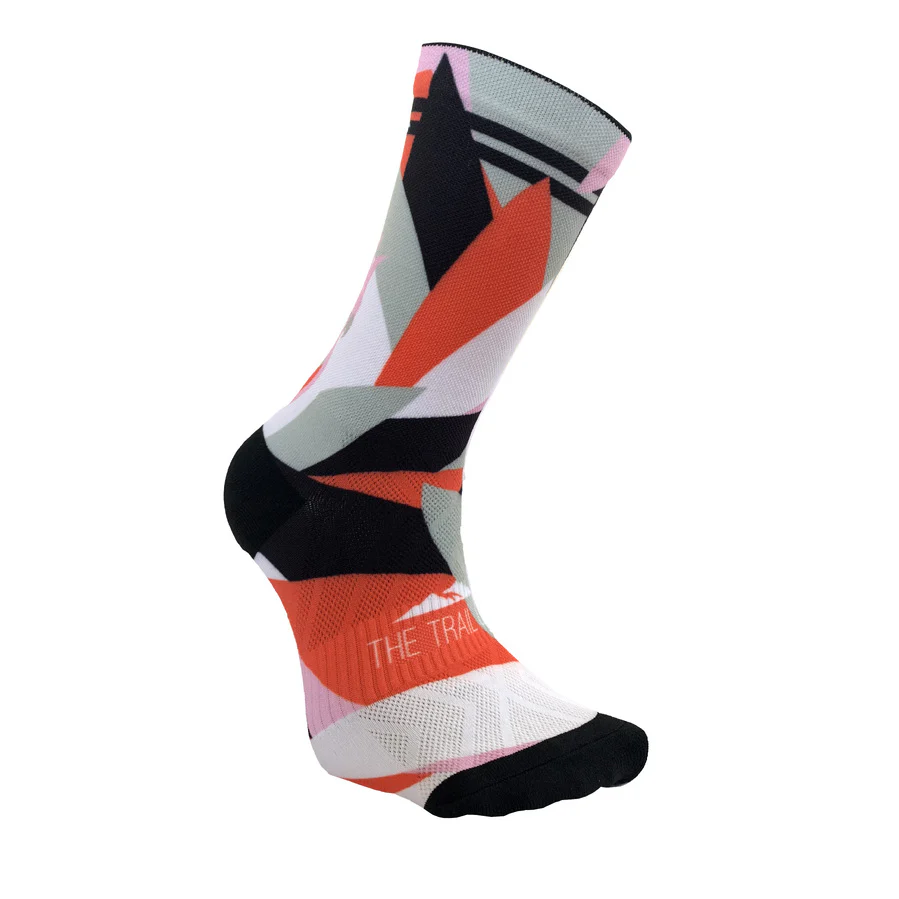 The Trail Co. Running Socks | Galah - Image 3