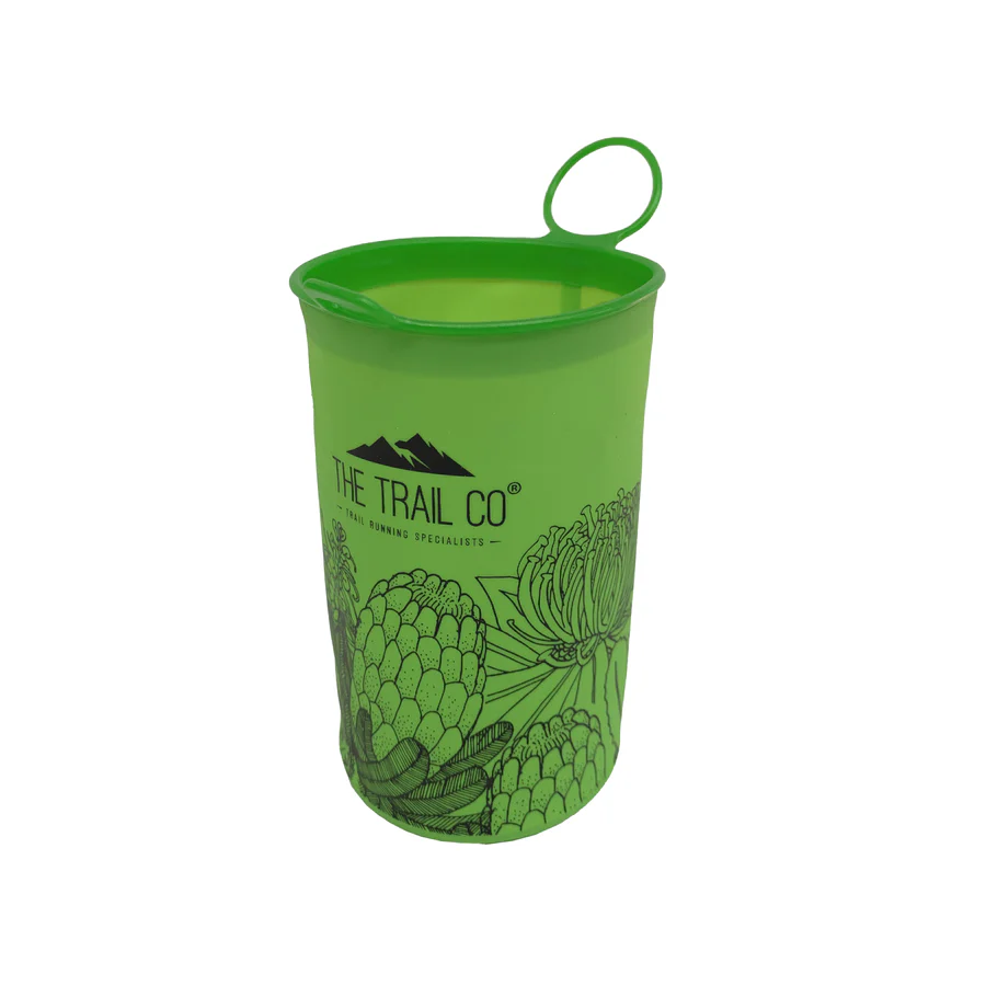 The Trail Co. Soft Cup | 250 ml