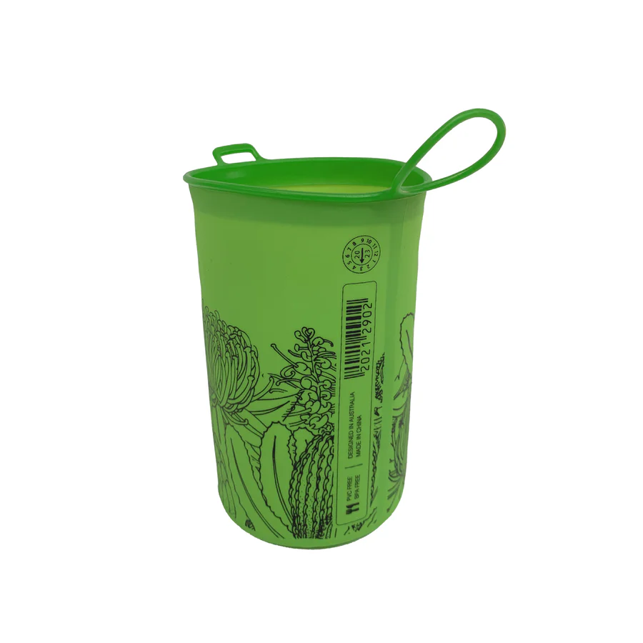 The Trail Co. Soft Cup | 250 ml - Image 2