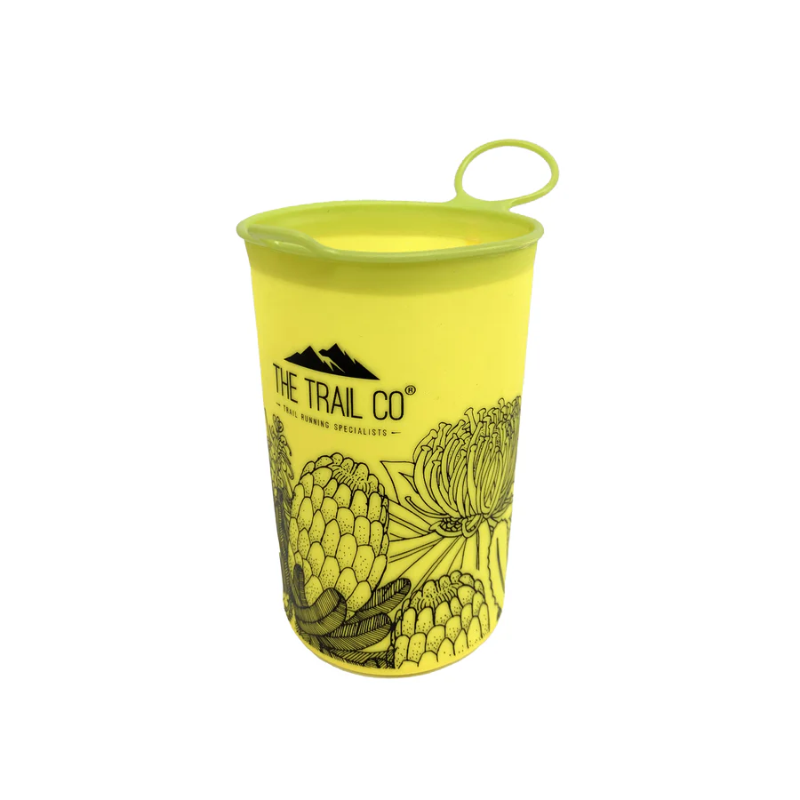 The Trail Co. Soft Cup | 250 ml - Image 4