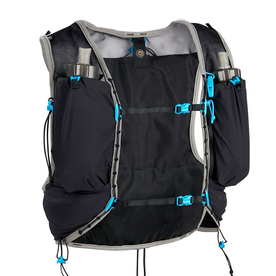 Ultimate Direction Race Vest 6.0 | Onyx - Image 10