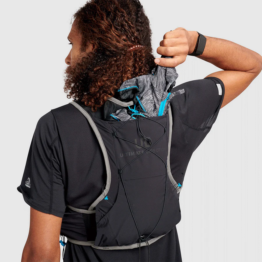 Ultimate Direction Race Vest 6.0 | Onyx - Image 4