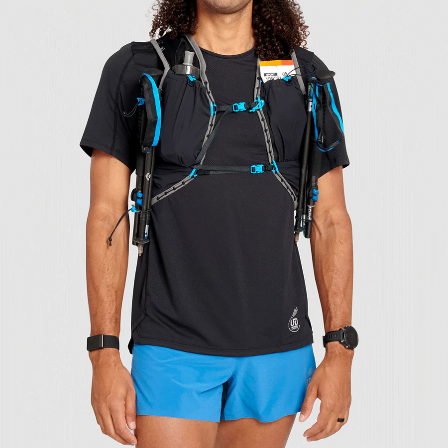 Ultimate Direction Race Vest 6.0 | Onyx - Image 7