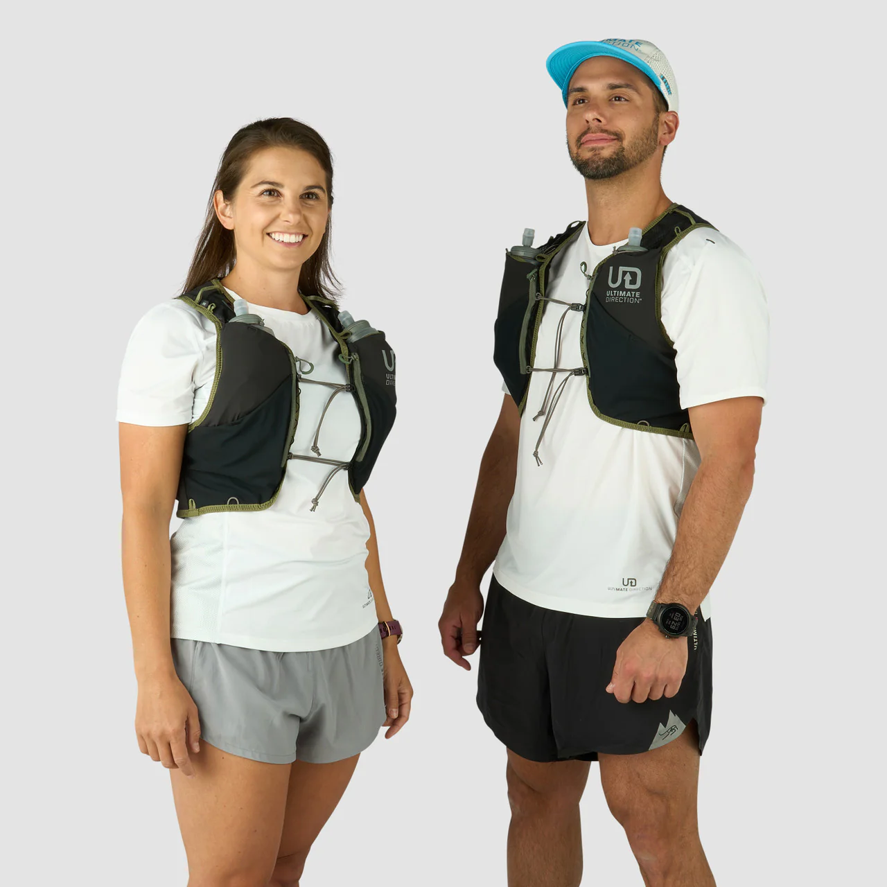 Ultimate Direction Race Vest 6L | Onyx - Image 2