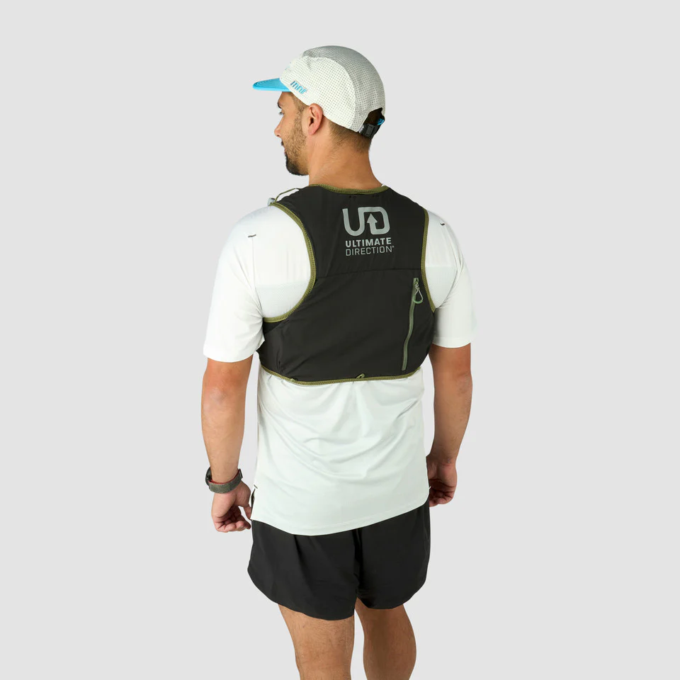Ultimate Direction Race Vest 6L | Onyx - Image 5