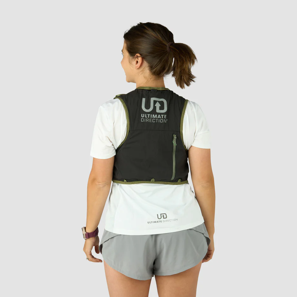 Ultimate Direction Race Vest 6L | Onyx - Image 6
