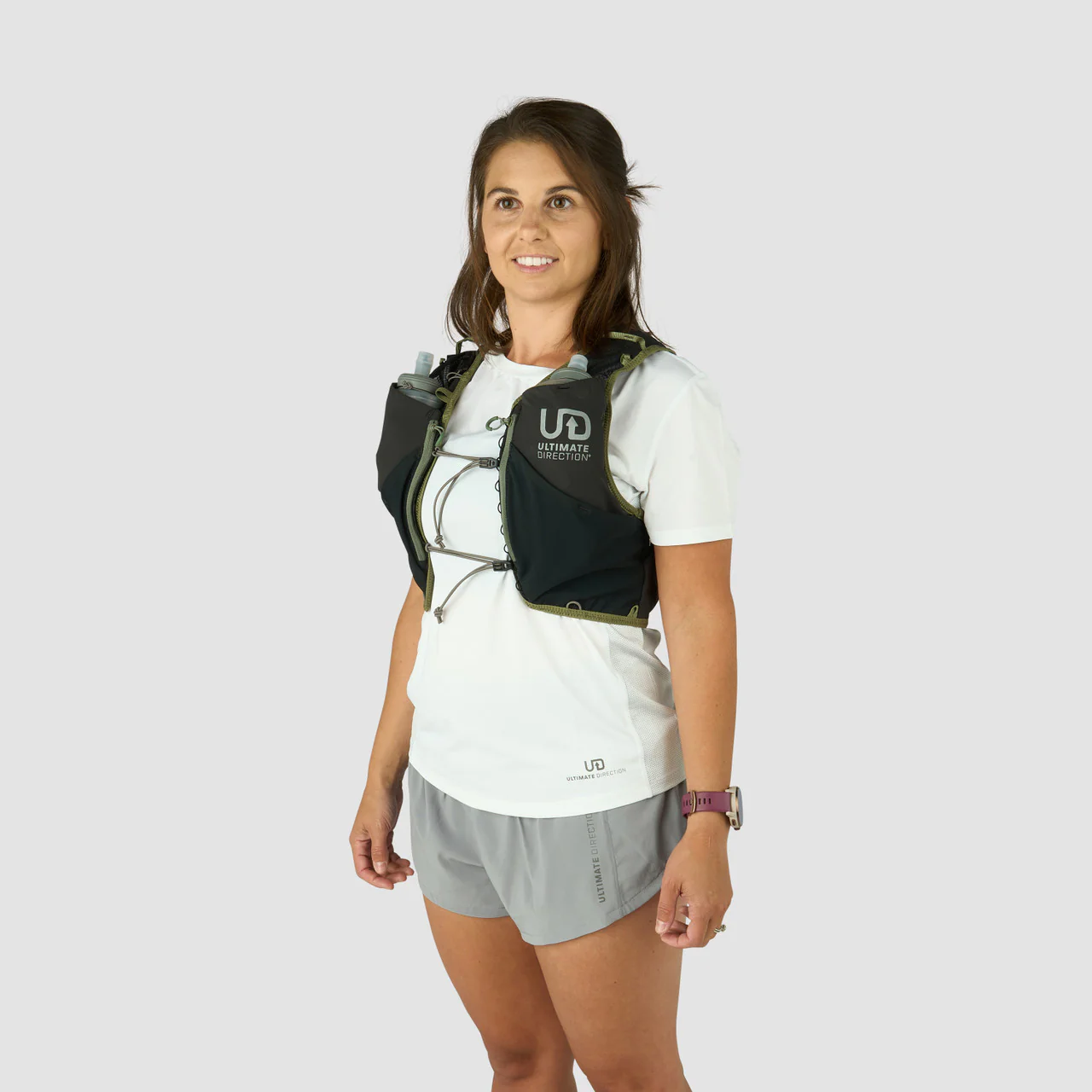 Ultimate Direction Race Vest 6L | Onyx - Image 7