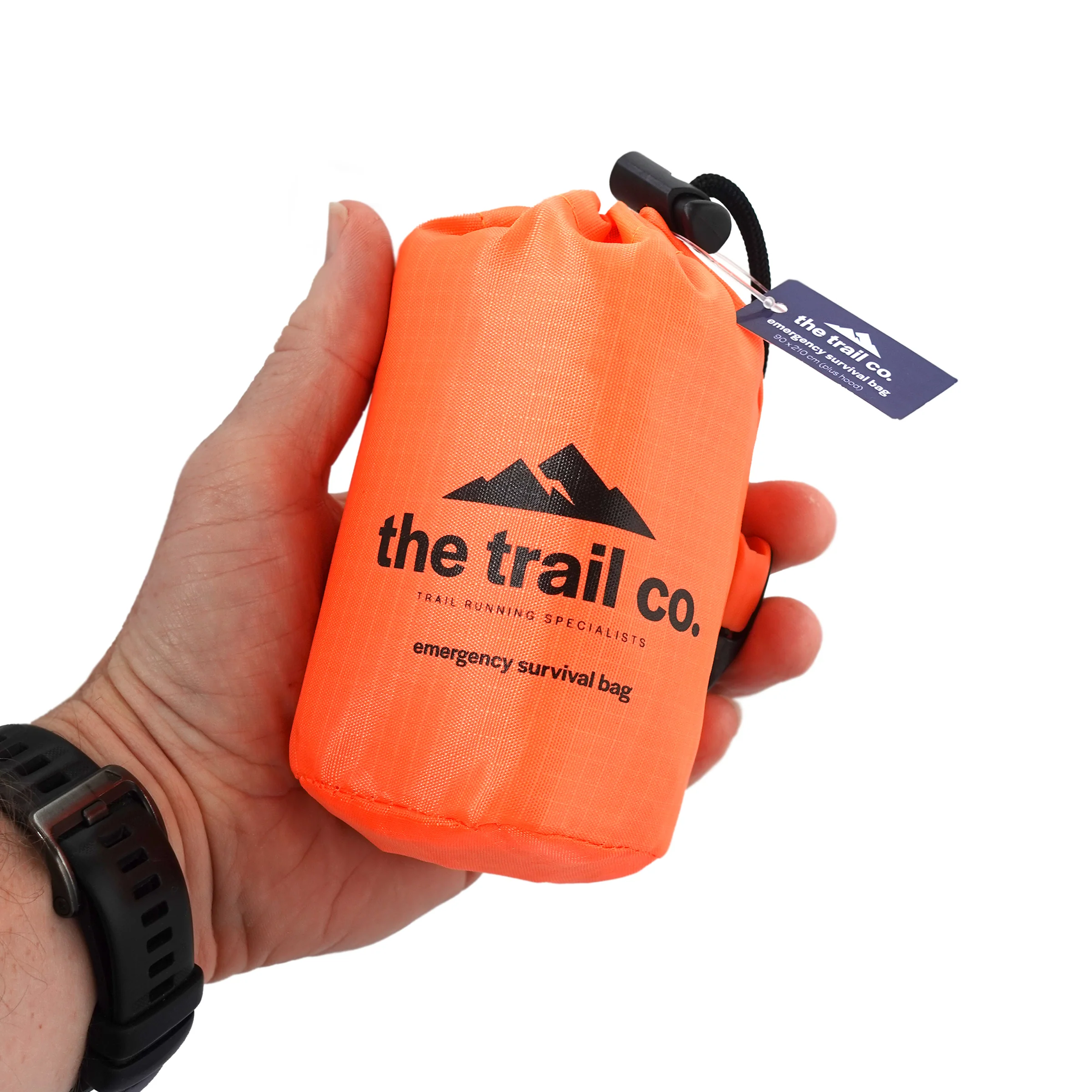 Ultra-trail Kosciuszko Mandatory Gear Bundle - Image 6